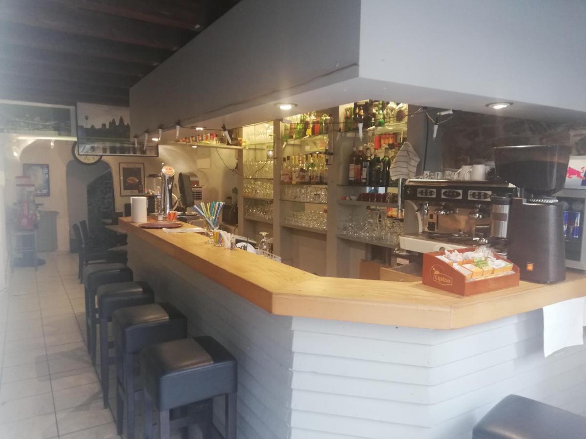 Hotel Bar Times Square Vienne  Exterior foto
